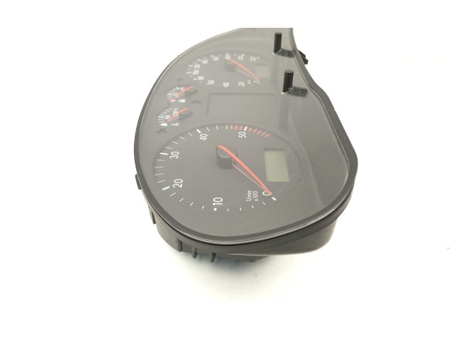 Přístrojová deska  Volkswagen Passat Alltrack 1999 3B1919860C, 110008919  