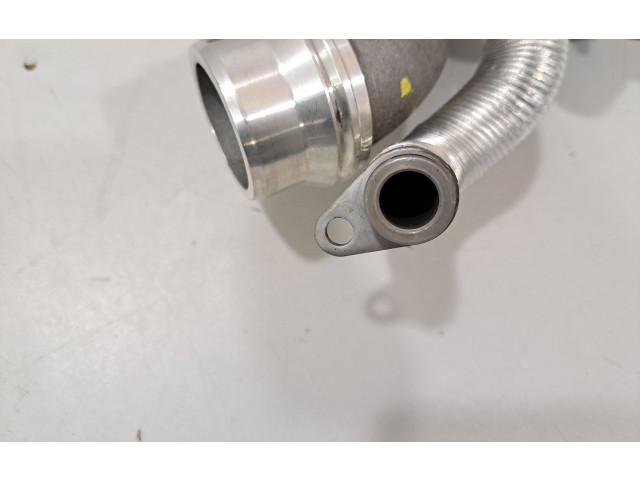 Turbodmychadlo Турбина 7637563, 8631891   BMW 5 G30 G31   B48 B20 A