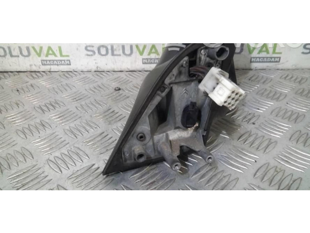 Зеркало электрическое        Citroen Xsara Picasso   -  года   