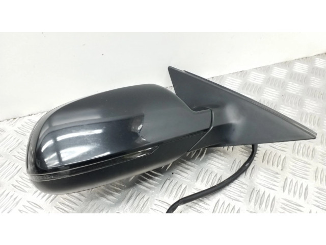 Зеркало электрическое правое Audi A4 S4 B8 8K 2008-2015 года