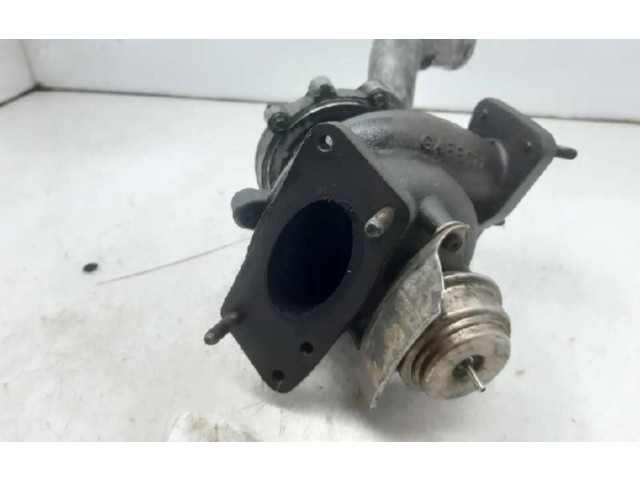 Turbodmychadlo Турбина 7711134674 Renault Espace - Grand espace V