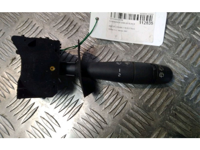 Ручка стеклоочистителей 6001549643 Dacia Logan I