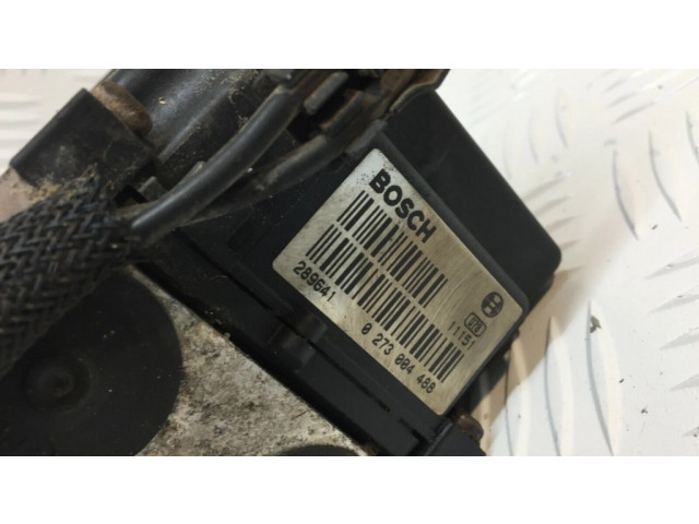 Блок АБС MR475695 Mitsubishi Carisma 2000-2004 года