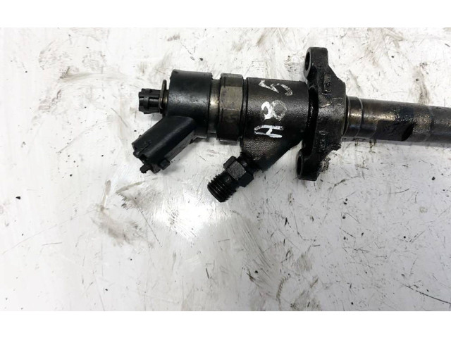 Форсунка 0445110188, 0445110188 Volvo S60