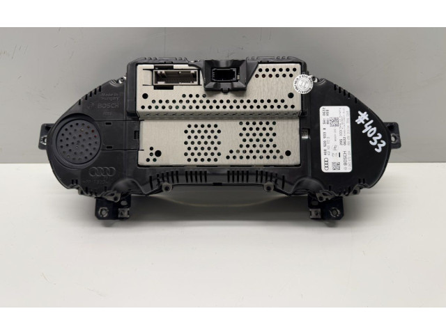 Панель приборов 4G8920933B, 4G8920933B   Audi A6 C7       