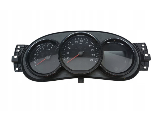 Панель приборов 248103900R, 73KM Dacia Sandero II