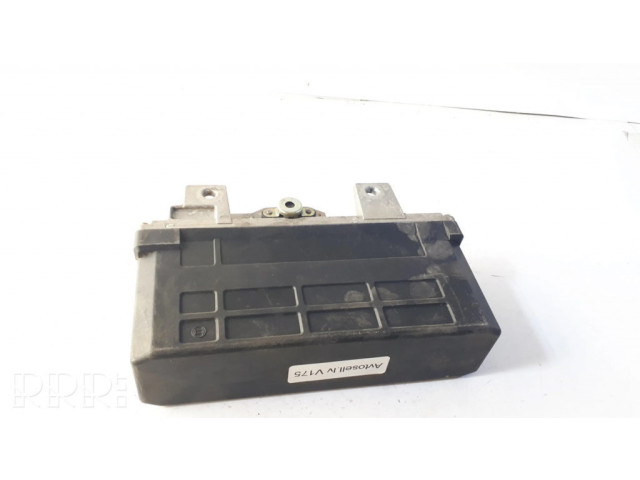 Блок управления АБС 0125457432, 0265101040 Mercedes-Benz C W202