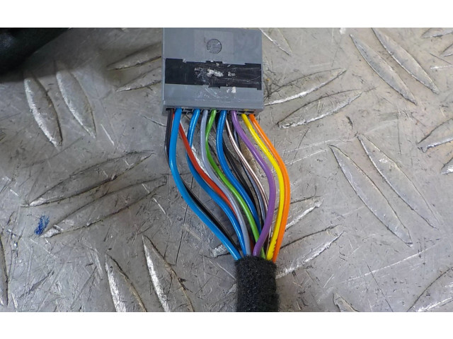 Зеркало электрическое        Volvo XC90  2014 -  года   