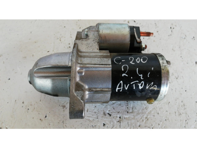 Стартер  68084005AA   Chrysler 200