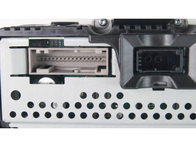 Přístrojová deska Volkswagen Touareg II 2013 7P6920980A, 7P6920980A