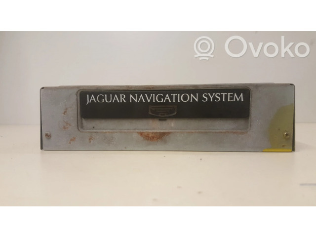 Считывающее устройство CD/DVD навигации (GPS)