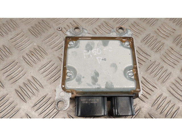 Блок подушек безопасности FL3T14B321BA   Ford F150
