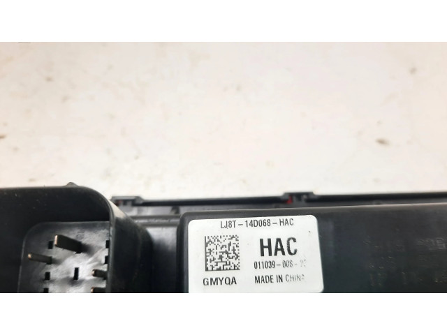 Блок комфорта LJ8T14D068HAC Ford Mustang Mach-E