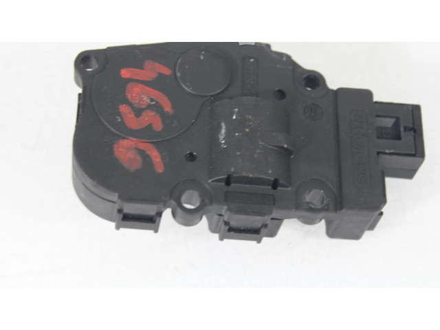 Вентилятор печки    EFB3302   Audi A4 Allroad