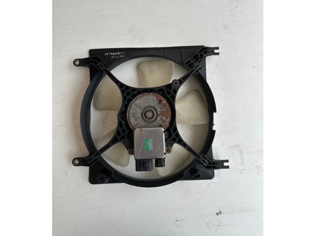 Электрический вентилятор радиаторов 4993003171 Mitsubishi Eclipse