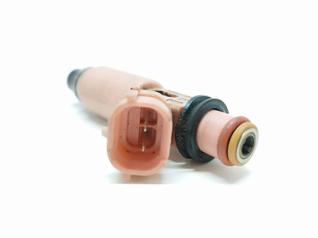 Vstřikovač 2325020030 Lexus RX 330 - 350 - 400H pro benzínový / Электричество motor 3.3 3MZ-FE 24-VALVE DOHC EFI HYBRID