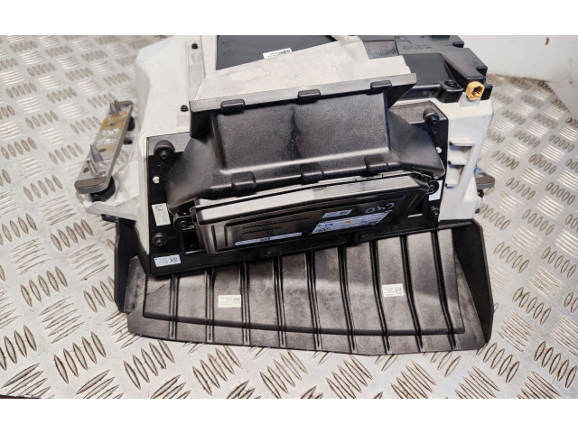 Дисплей 10A919605K Volkswagen ID.3