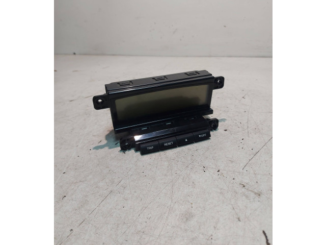 Экран/ дисплей / маленький экран 957101H100, 11624G00   KIA Ceed    