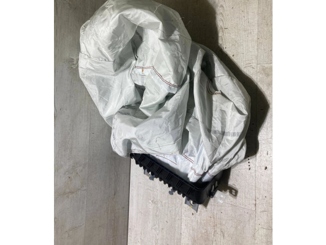 Подушка безопасности пассажира 637894800C Renault Clio V