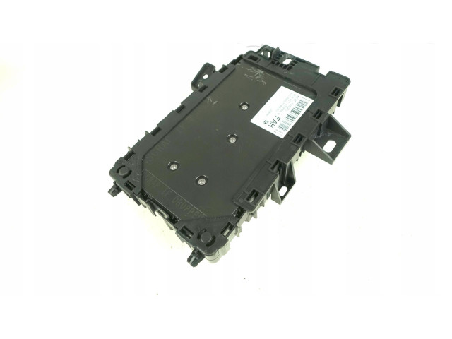 Блок комфорта KK3T-15604-FAH Ford Transit Custom