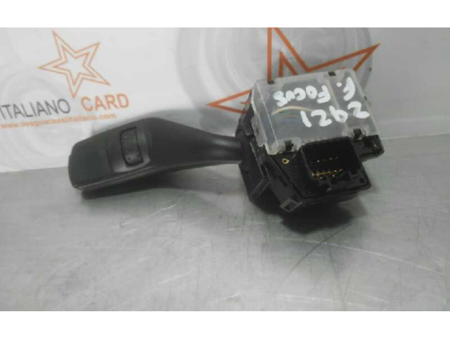 Включатель стеклоочистителей DX1AA, DX1AA   Ford Focus