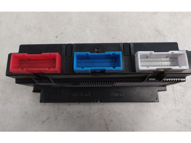 Блок управления климат-контролем 7M5907040L Volkswagen Sharan