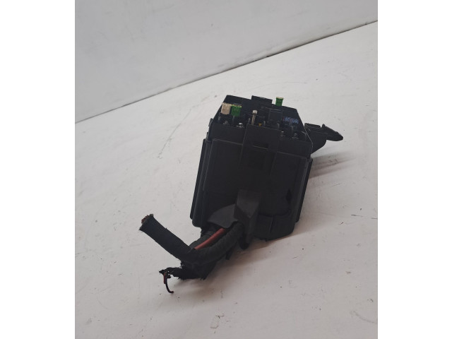 Блок предохранителей  5Q0937125H   Audi A3 S3 8V    