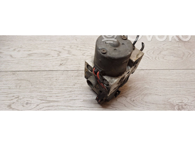 Блок АБС 0273004281   Audi  A6 S6 C5 4B  1997 - 2005 года