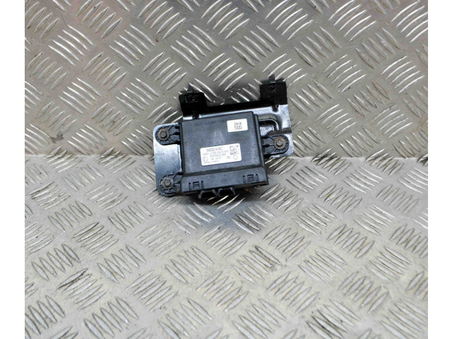 Блок управления подвески