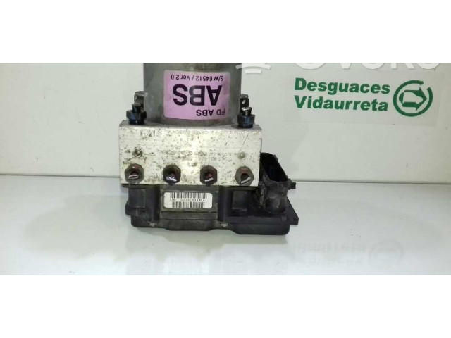 Jednotka ABS 589202L300, 265231956 Hyundai i30 2011