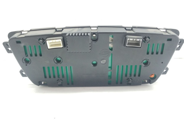 Панель приборов 8022009100 SsangYong Kyron