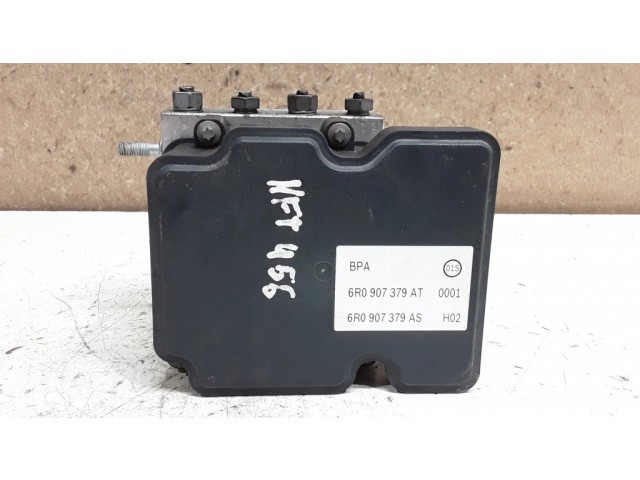 Jednotka ABS 6R0907379AT, 0265956073   Skoda Fabia Mk2 (5J) 2013