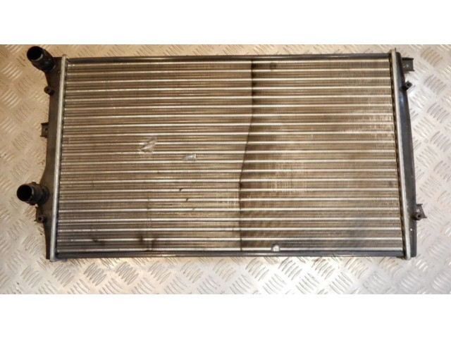 Радиатор охлаждающей жидкости