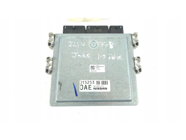 Řídící jednotka 237106PB10 Nissan Juke II F16 2022