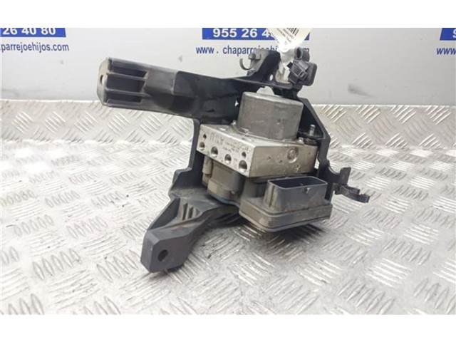 Блок АБС 13474250, 13474250   Opel  Meriva B  2010 - 2016 года