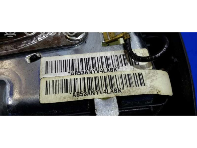 Подушка безопасности водителя BAMPT1210   SsangYong Rexton