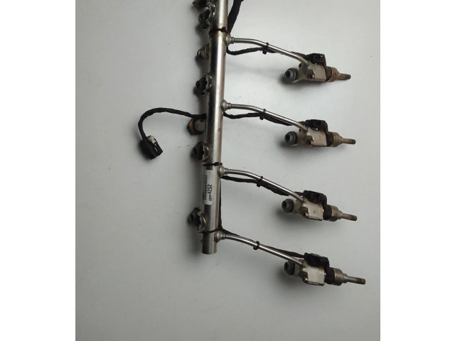 Vstřikovací lišta 12684252 Opel Astra K B 14 XFL