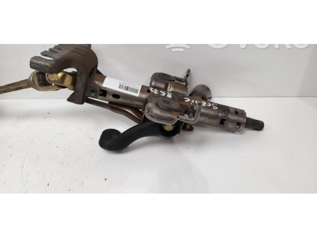 Руль Renault Scenic I  1996 - 2003 года 8200072126      