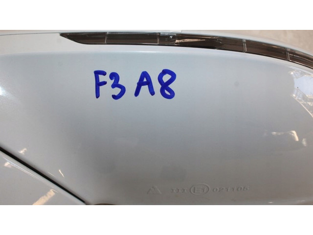 Зеркало электрическое Audi A7 S7 4G 2011 - 2017 года