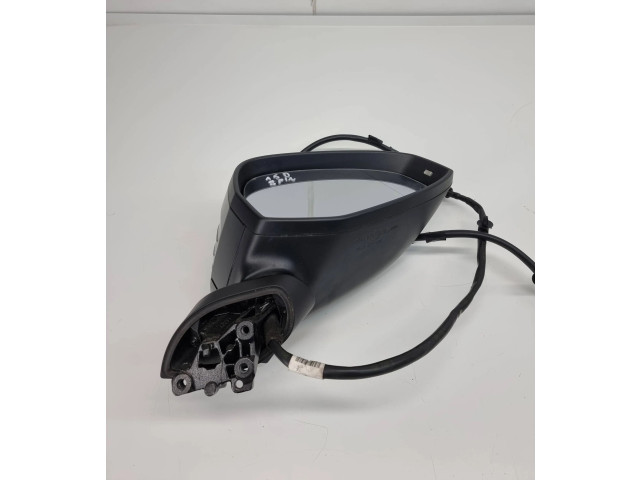 Зеркало электрическое Audi A5 2016 - года