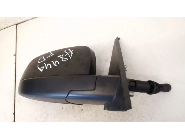 Зеркало электрическое правое Opel Meriva A 2003-2010 года