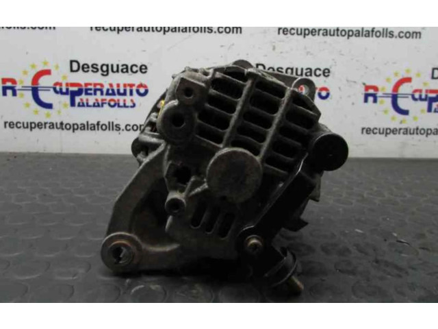 Генератор A2TB0191B   Mazda 626      