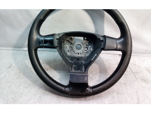 Руль Volkswagen Touran I 2003 - 2010 года 1T0419091, 1T0419091