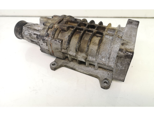 Turbodmychadlo Нагнетатель 03C276   Volkswagen Jetta VI 1.4 1,4 HIGH 118 CAV