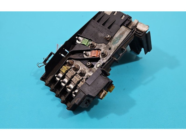 Блок комфорта 9664435980, IMPRK1373220 Citroen C4 I Picasso