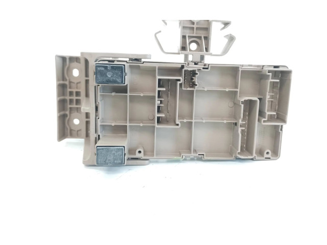 Модуль управления BSM LB101101B   Subaru Forester SH    