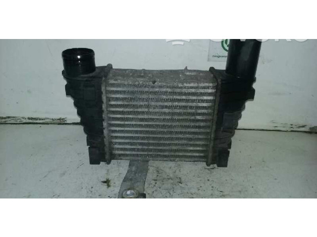 Интеркулер A6390900414, MN130321 Smart ForFour I