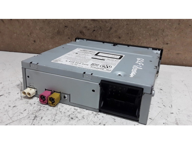 Мультимедийный контроллер