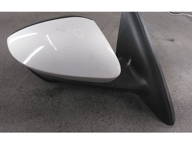 Зеркало электрическое        Skoda Octavia Mk3 (5E)  2013 - 2019 года   