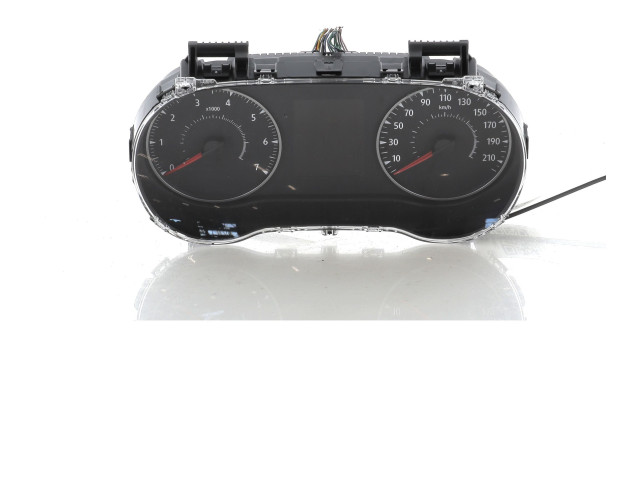 Панель приборов 248096153R Dacia Sandero III